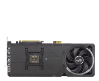 ASUS GeForce RTX 5090 ROG Astral BTF OC 32GB GDDR7 DLSS5 - 1356600 - zdjęcie 5